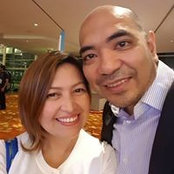Thania Alcantara's photo