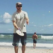 Mike Johnson's photo