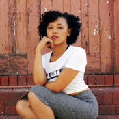 Chardonaé Williams's photo