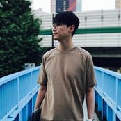 Yuma Tsukura's photo