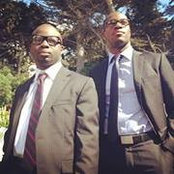 Makinde Adeagbo's photo
