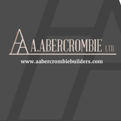 A Abercrombie Limited