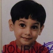 Aamir Tarin's photo