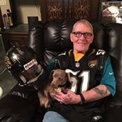 Fred Benson's photo