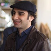 Amjad Baiazy's photo