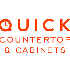 Quick Countertop & Cabinets