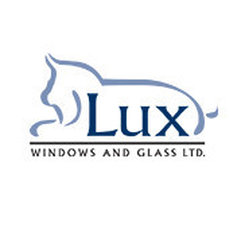 Lux Windows and Glass Ltd.