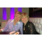 Foto de Sylvie Bourget
