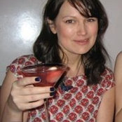 Miriam Burnss foto