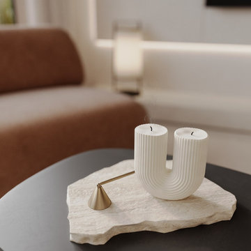 HARMONY HOME