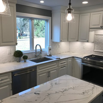 Kitchen Remodel