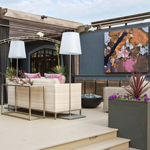 Outdoor Artwork