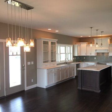 Modern Country Living