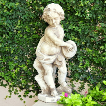 Statuary