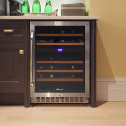 Renaissance&reg; Wine Cellar - Products