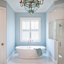 bath