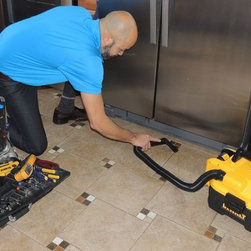 Appliance Repair - Products