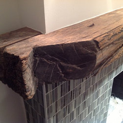 House Residence - Fireplace Accessories