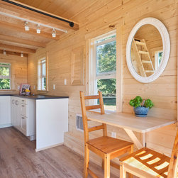 Pink Poco Edition Tiny Home - Home Decor