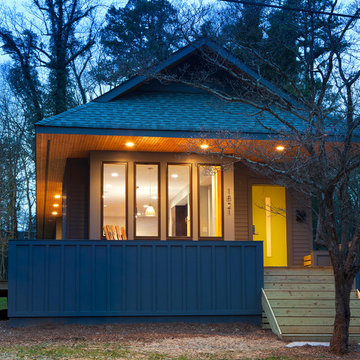 Logie Avenue Residence