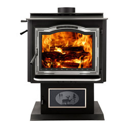 Stoves - Products