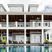 coastal style homes