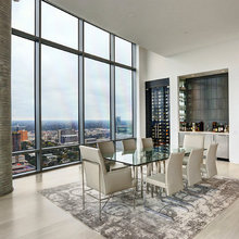 dining rooms