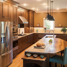 Kitchen Ideas