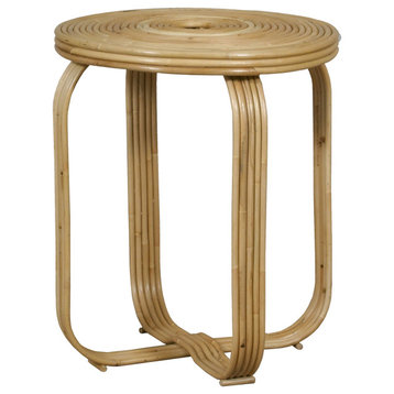 Elk Home H0075-7437 Rendra, 23.62" Accent Table