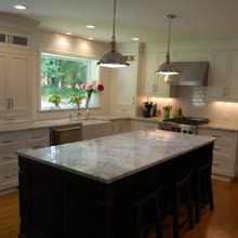 106 kitchen backsplash