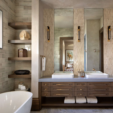 Rocky Mountain Family Retreat