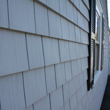 siding