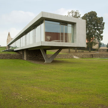 Villa Humpolec, Czech Republic