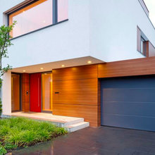 muc house front