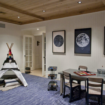 Playful Learning Spaces