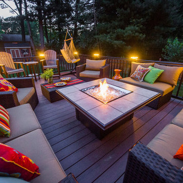 Patios and Decks