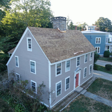 Guilford Historic Cedar