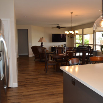 SCG Whole Home Remodel on Starlight