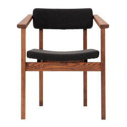 ハブチェア - Armchairs And Accent Chairs