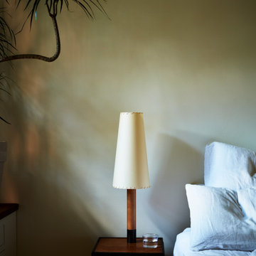 Danish Modern flat