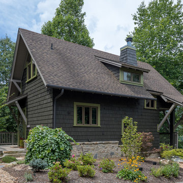 Treehouses at Village of Cheshire