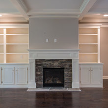 Living Room Ideas