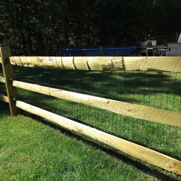 Fences