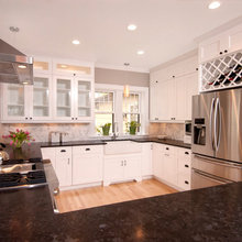 Kitchen Ideas