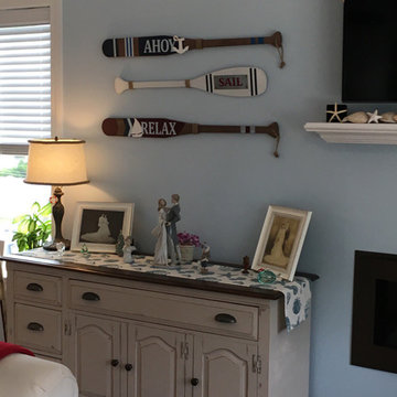 Point Pl. Beach, NJ - Shore Custom Chic