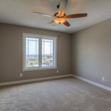 Mason Custom 2-story w/ flex room