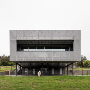 Heald House