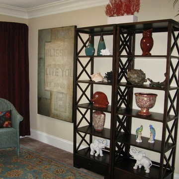 Duke Children's Hospital Showhouse