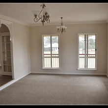 Living Room Ideas