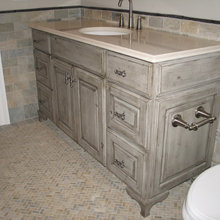 master vanities